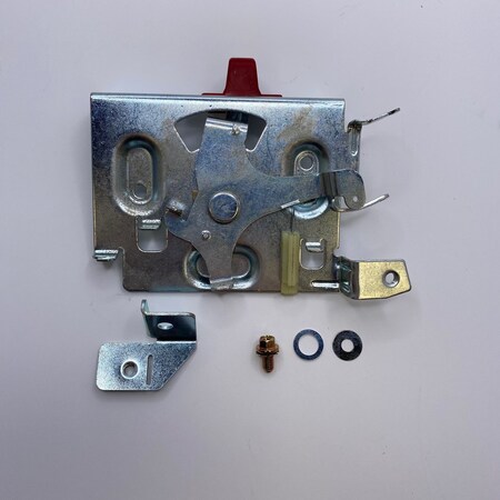 Tecumseh Control Assy Rpl 36683 36712 36736